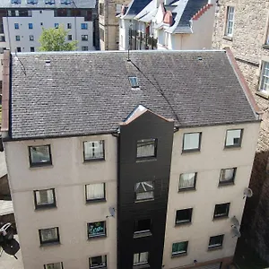  Apartment Anne House, Royal Mile United Kingdom