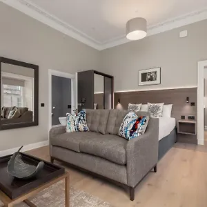  Apartment Destiny Scotland George Iv United Kingdom